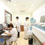 Top 10 địa chỉ xét nghiệm bệnh lậu ở đâu Bắc Ninh?