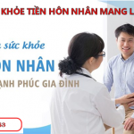Danh sách địa chỉ phòng khám sức khỏe tiền hôn nhân ở đâu Bắc Ninh?