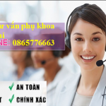 Bác sĩ tư vấn phụ khoa online miễn phí qua điện thoại