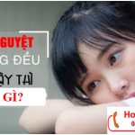  Kinh nguyệt không đều ở tuổi dậy thì có ảnh hưởng gì không?