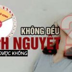 Kinh nguyệt không đều có thai được không?